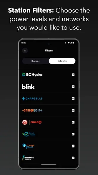 Chargeway screenshot 6