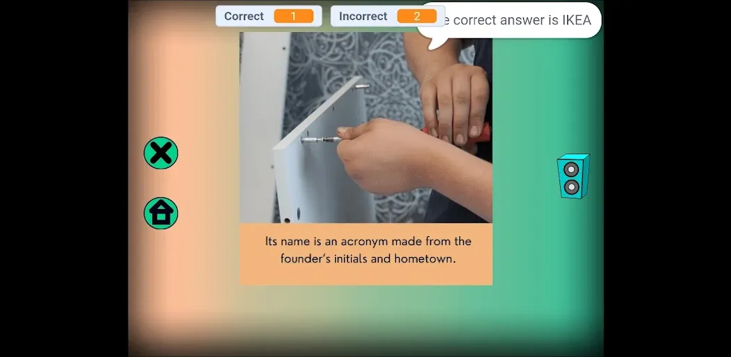 Guess The Brand screenshot 7