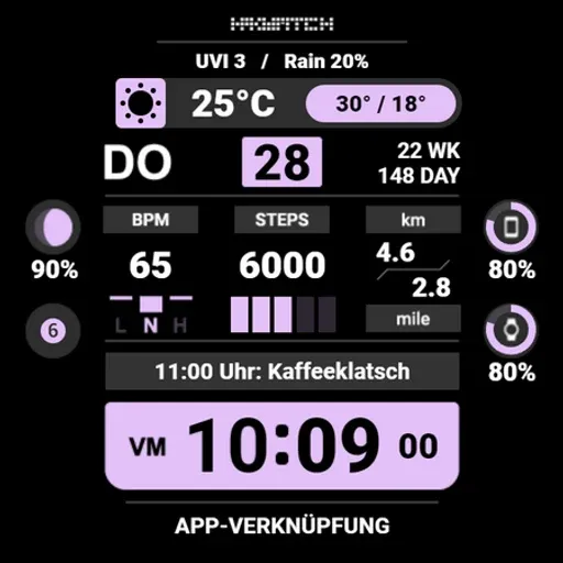 HMK WD324 screenshot 28