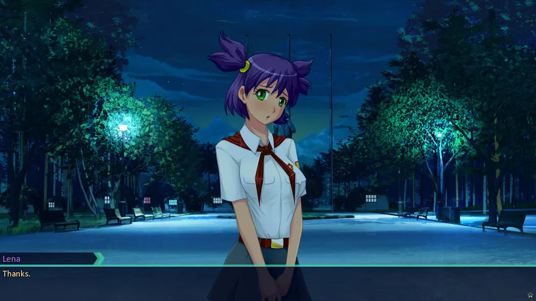 Everlasting Summer screenshot 6