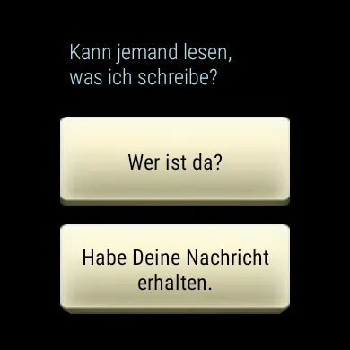 Lifeline screenshot 14
