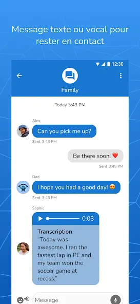 Garmin Jr.™ screenshot 6