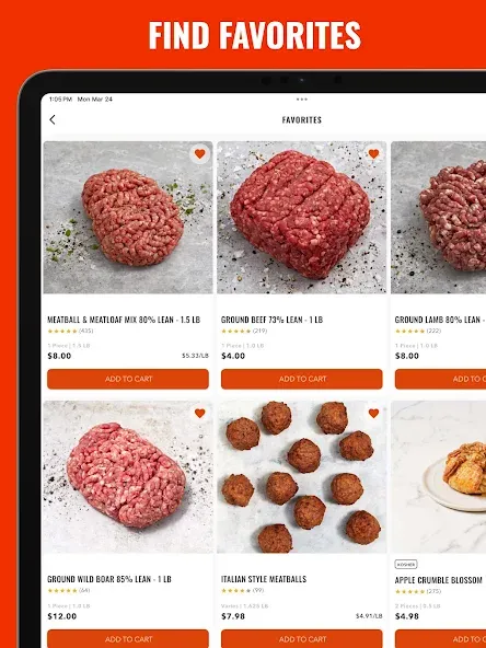 Wild Fork screenshot 15