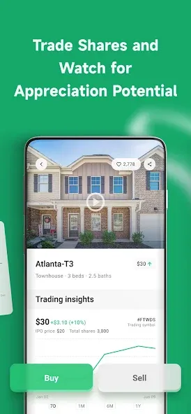 Ark7: Real Estate Investing screenshot 5