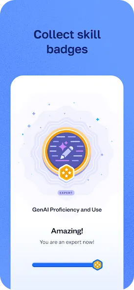 Cosmo: Learn GenAI & More screenshot 12