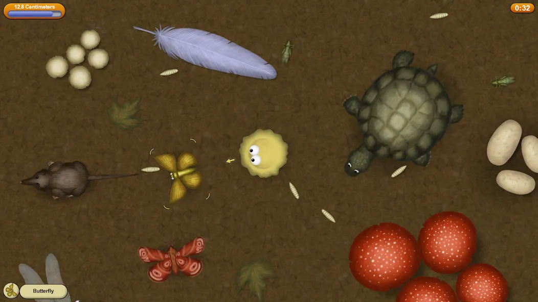 Tasty Planet: Back for Seconds screenshot 2