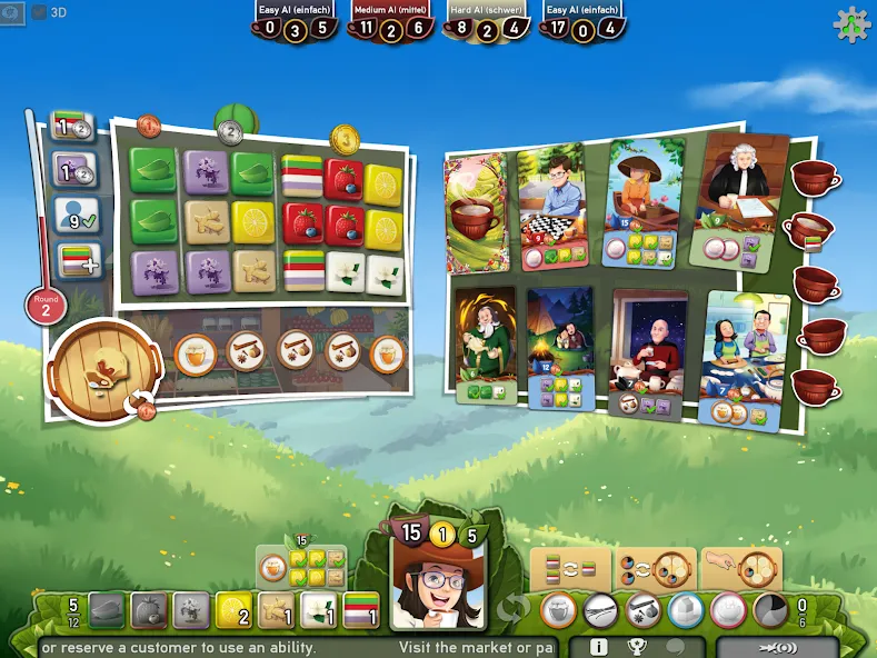 Chai screenshot 11