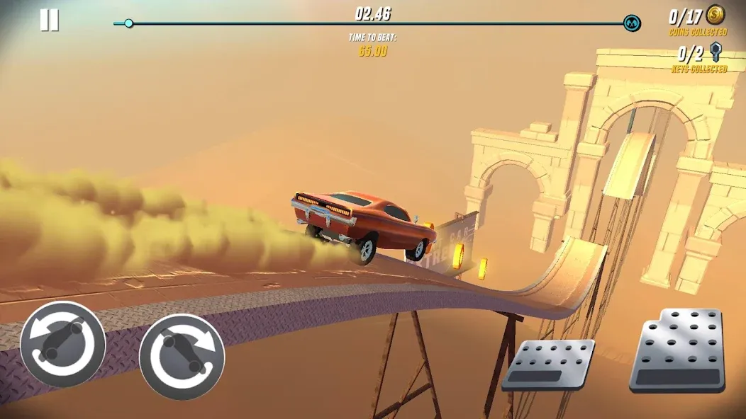 Stunt Car Extreme screenshot 27