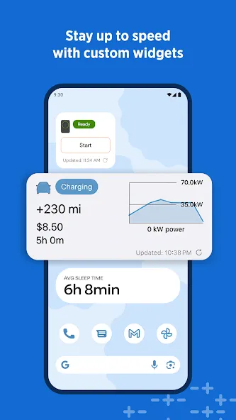 ChargePoint screenshot 7