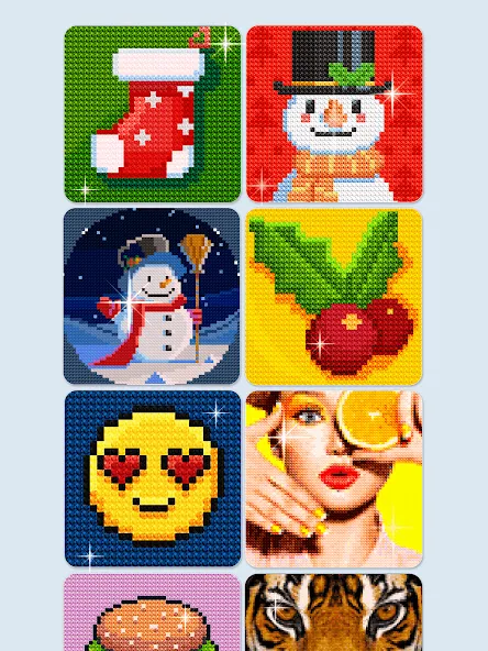 Diamond Painting by Number screenshot 9