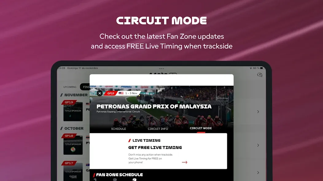 MotoGP™ screenshot 14