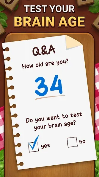 Woodber - Classic Number Game screenshot 7