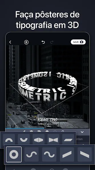 Tenada: Design Gráfico e Logos screenshot 6