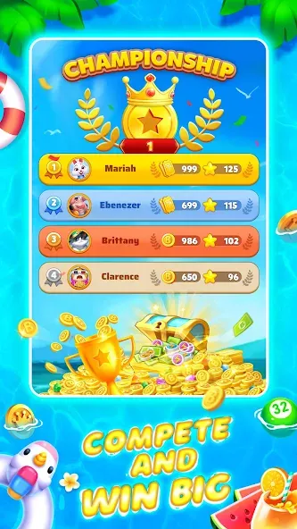 Bingo Island 2026 Club Bingo screenshot 21