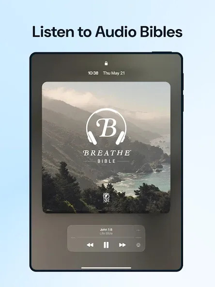 Life Bible screenshot 15