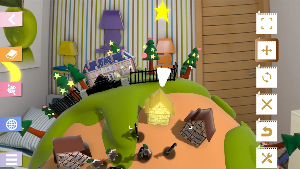 トイフォーミング screenshot 12