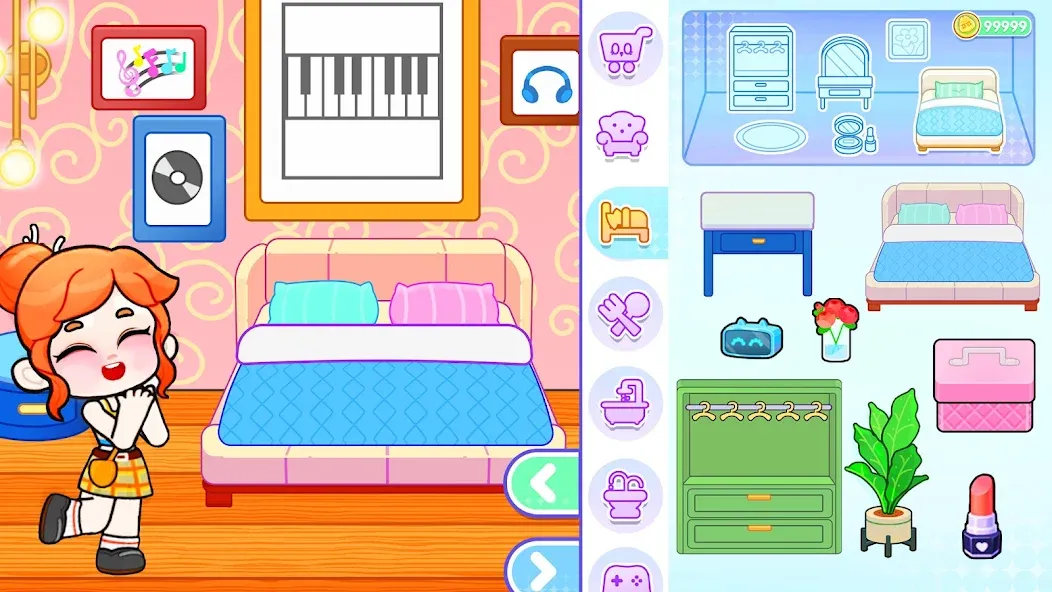 Kalliu Game World screenshot 4