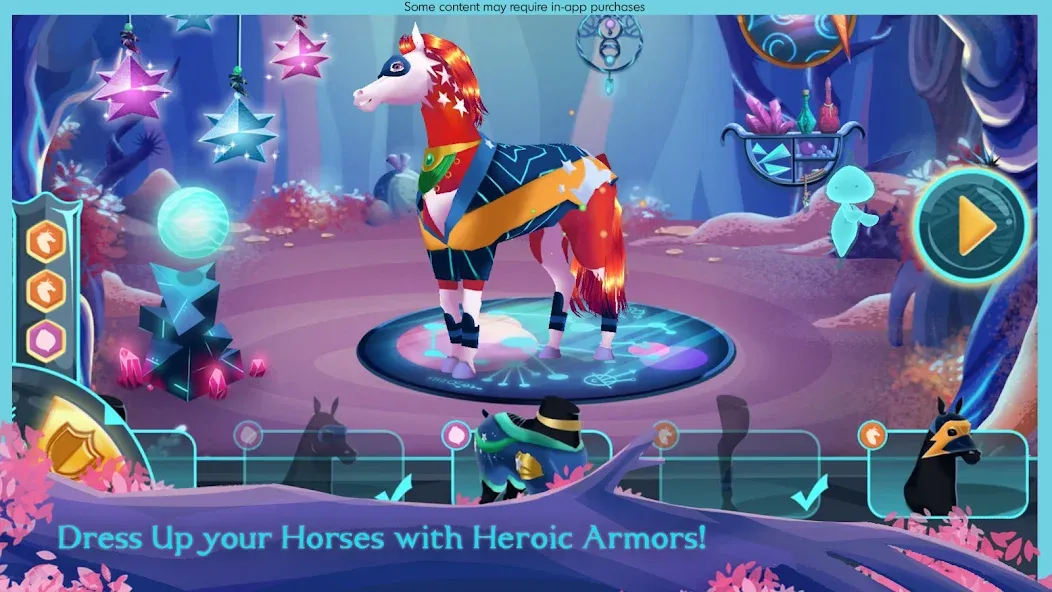 EverRun: The Horse Guardians screenshot 3