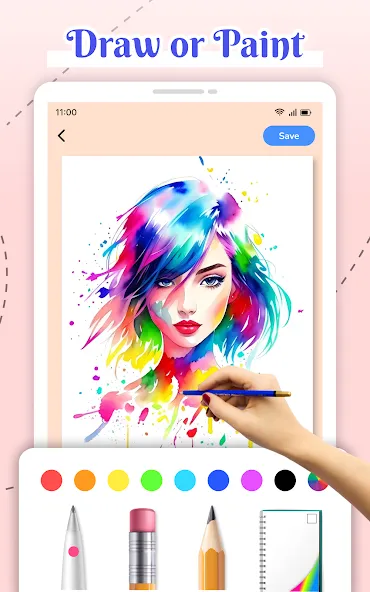 My Diary lock - Journal Diary screenshot 22