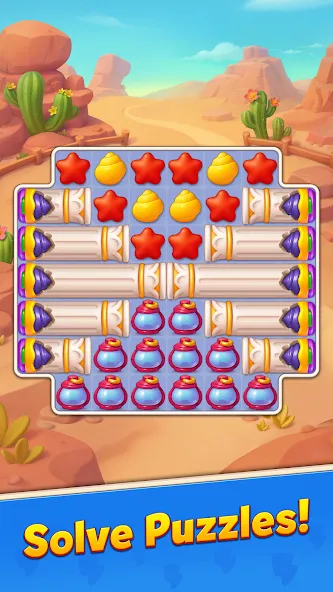 Match Around screenshot 5