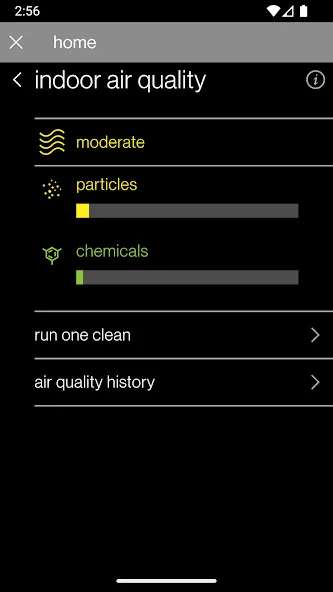 SkyportHome screenshot 7