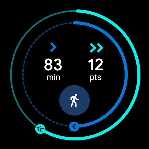 Wear OS by Google スマートウォッチ screenshot 11