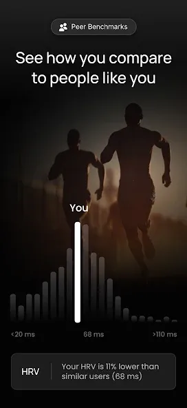 Sonar - Health & Performance screenshot 8