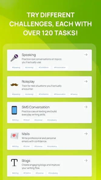 Linglee screenshot 3