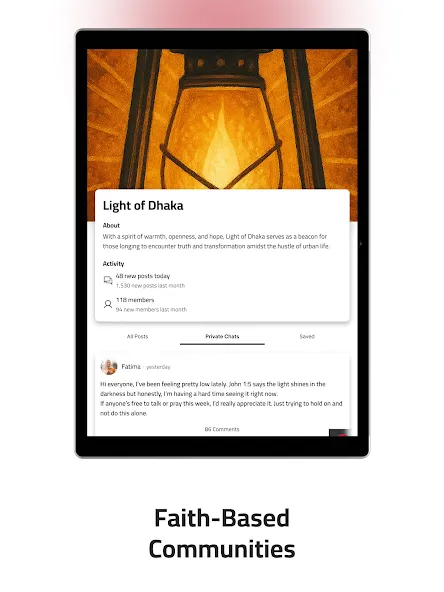 Read Carry Share screenshot 9