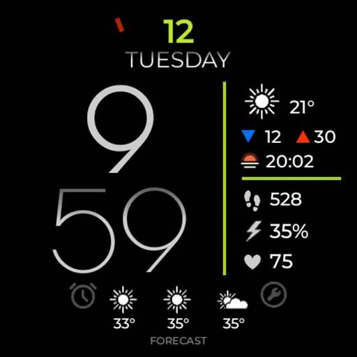 OT | Digital Minimalist 6 screenshot 15