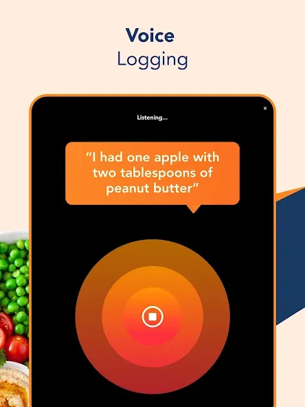 Calorie Counter by Lose It! screenshot 13