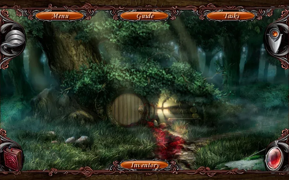 Sonya The Great Adventure Full screenshot 18