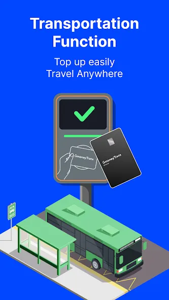 GmoneyTrans-Global Remittance screenshot 7