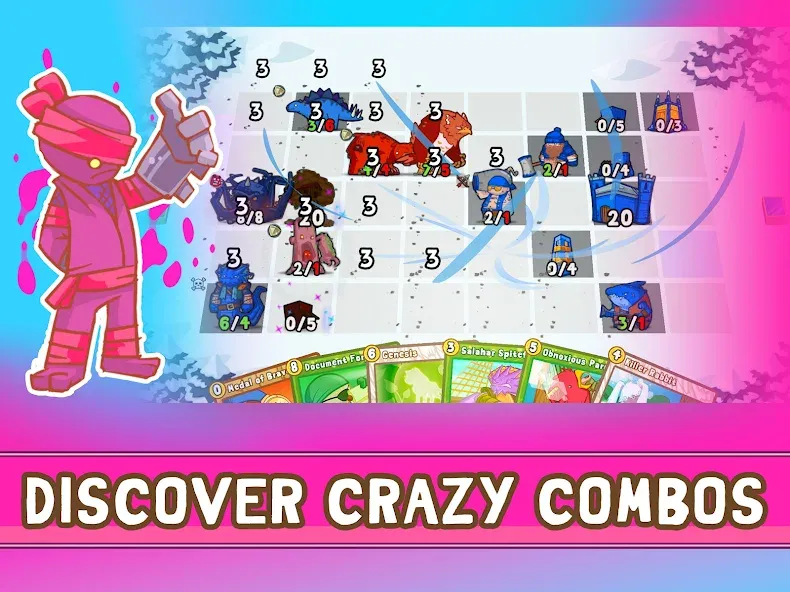 Cards and Castles 2 screenshot 10
