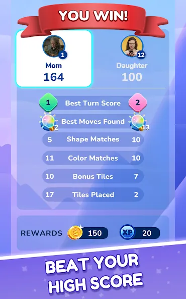 Tile Twist - Clever Match screenshot 14