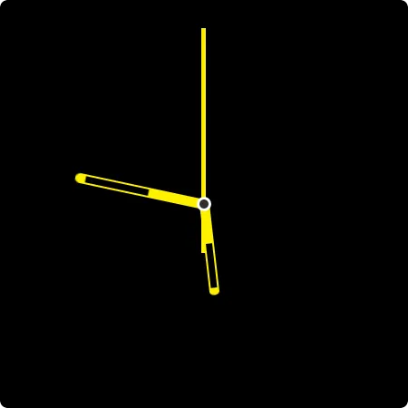 Key039 Analog Watch Face screenshot 28