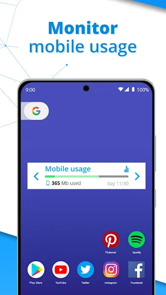My Data Manager: Data Usage screenshot 5