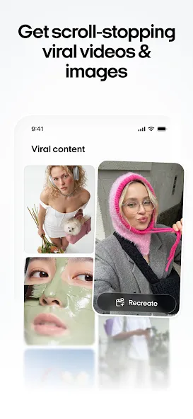 Zeely: AI Marketing Platform screenshot 6