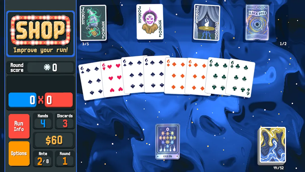 Balatro screenshot 21