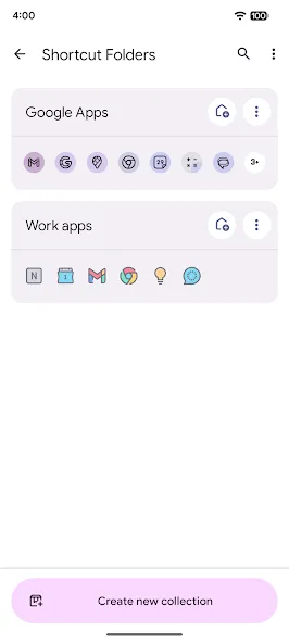 Shortcut Maker screenshot 5