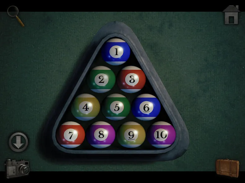 Meridian 157: Chapter 1 screenshot 13