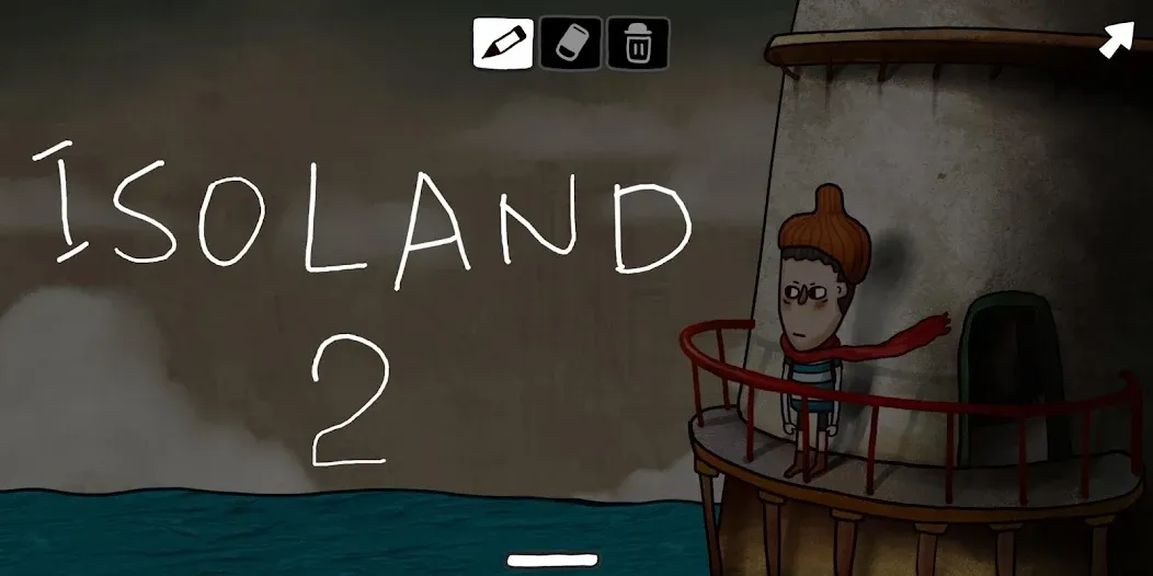 Isoland 2: Ashes of Time screenshot 8