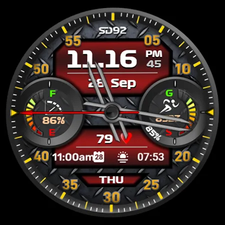 SD92 screenshot 14