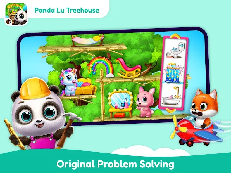 Little Minds: Jogos infantis screenshot 14