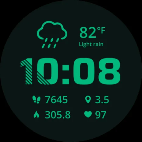 CELEST5588 Minimalist Watch screenshot 46