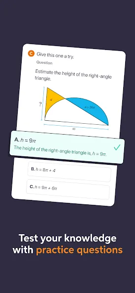 Chegg Study - Homework Helper screenshot 6