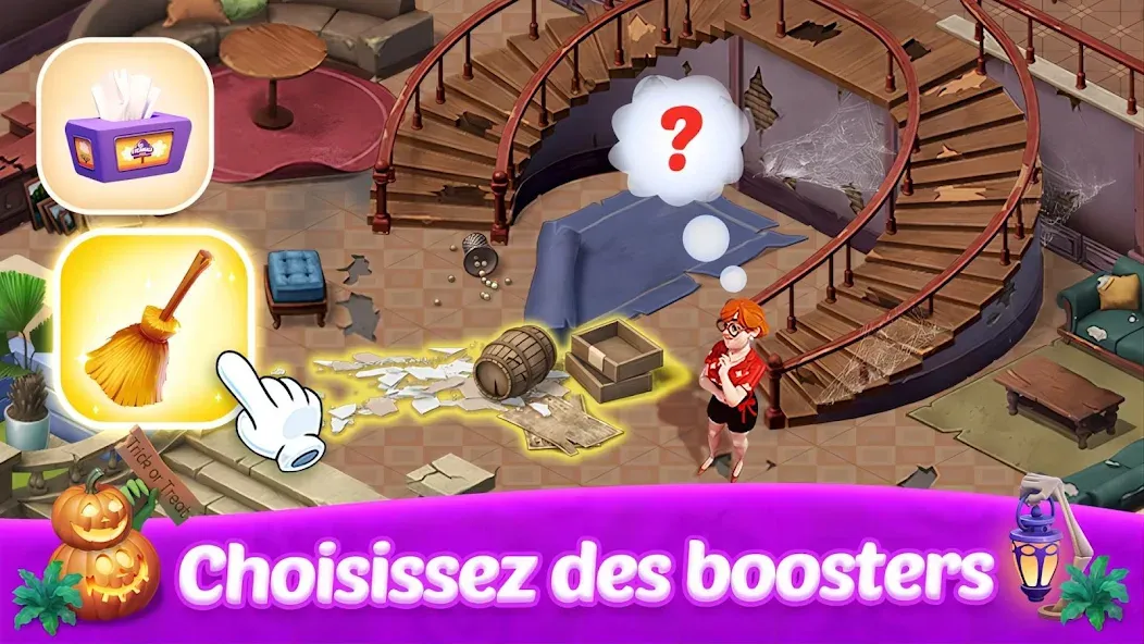 Solitaire : Jeux de cartes screenshot 3