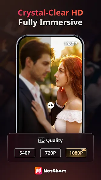 NetShort - Popular Dramas & TV screenshot 5