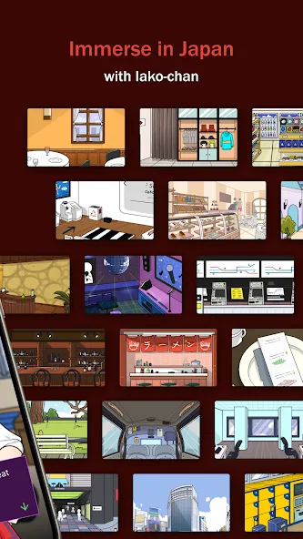 iago - Learn Japanese screenshot 2