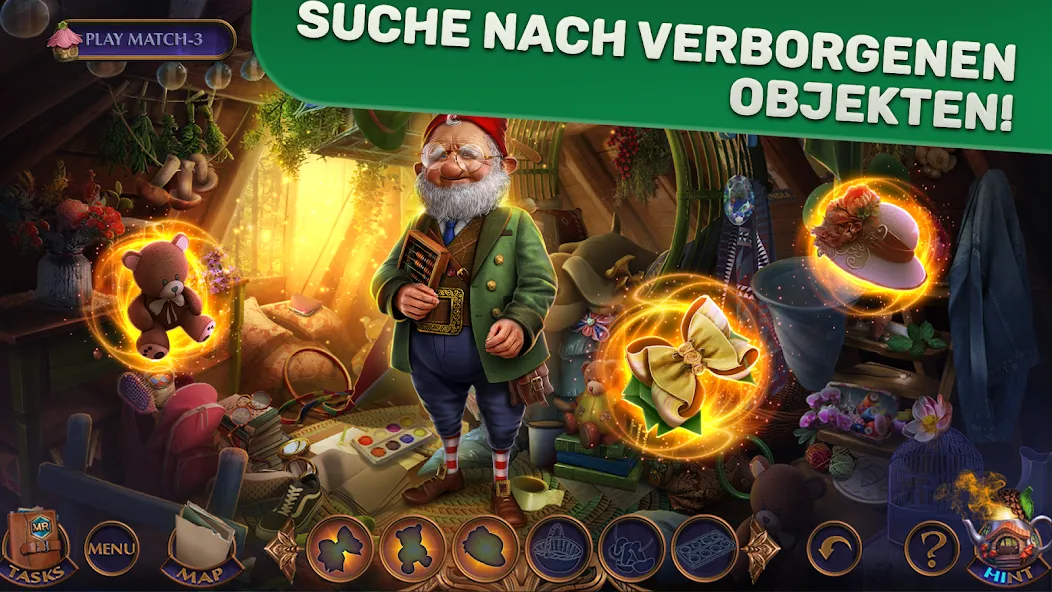 Myths or Reality 1 f2p screenshot 3